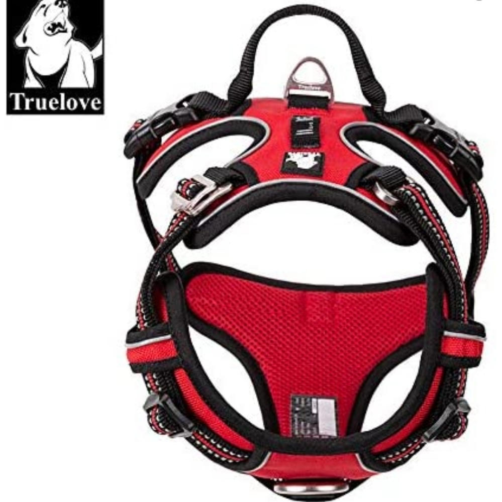 True Love outdoor harness - Picture 5 of 14